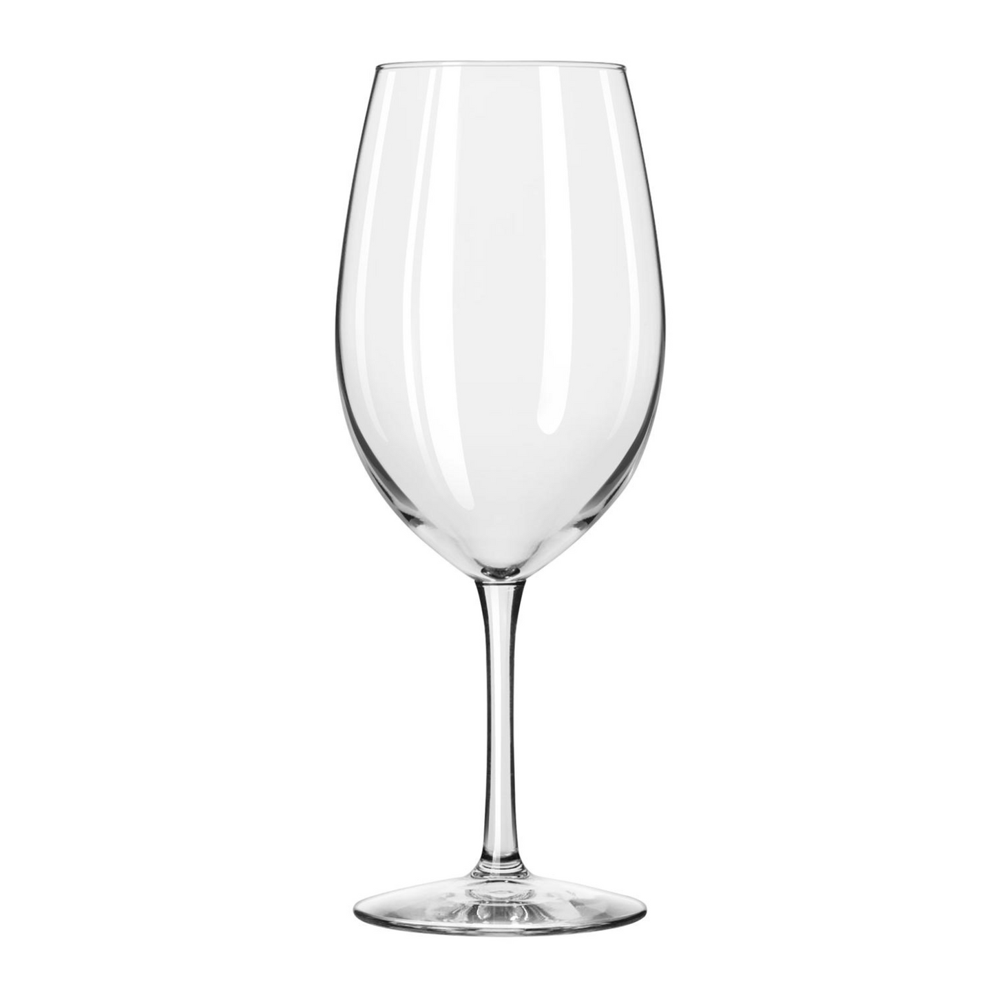 Libbey | Verre à vin Vina, 18 oz (paquet de 12)