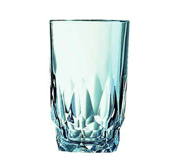 Arcoroc Artic Hi-Ball Glass, 12.75 oz (48-pack) - 57069