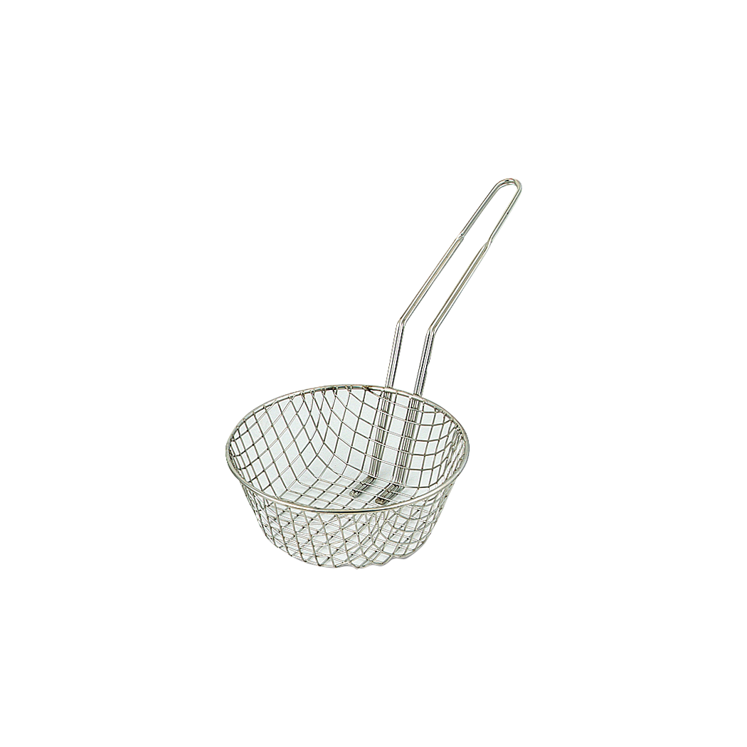 Browne | Panier culinaire à mailles grossières, 8"