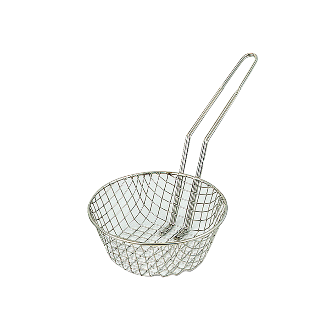 Browne | Panier culinaire à mailles grossières, 10"