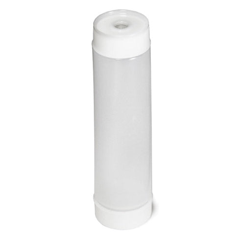 TableCraft InvertaTop Squeeze Bottle, 24 oz, Translucent (12-pack) - 24SV