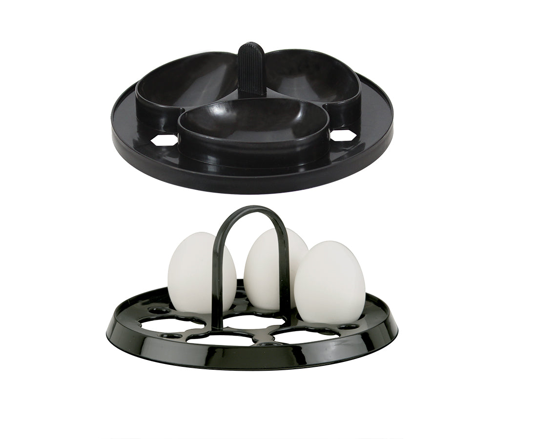 Chef'sChoice | Modèle 810 Cuiseur à œufs gourmet, 120V