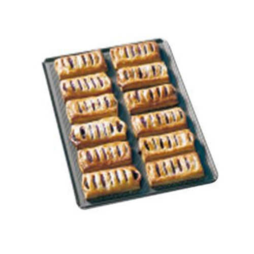 Rational | Plaque à rôtir et à pâtisserie pleine grandeur, 12 3/4 po x 20 3/4 po