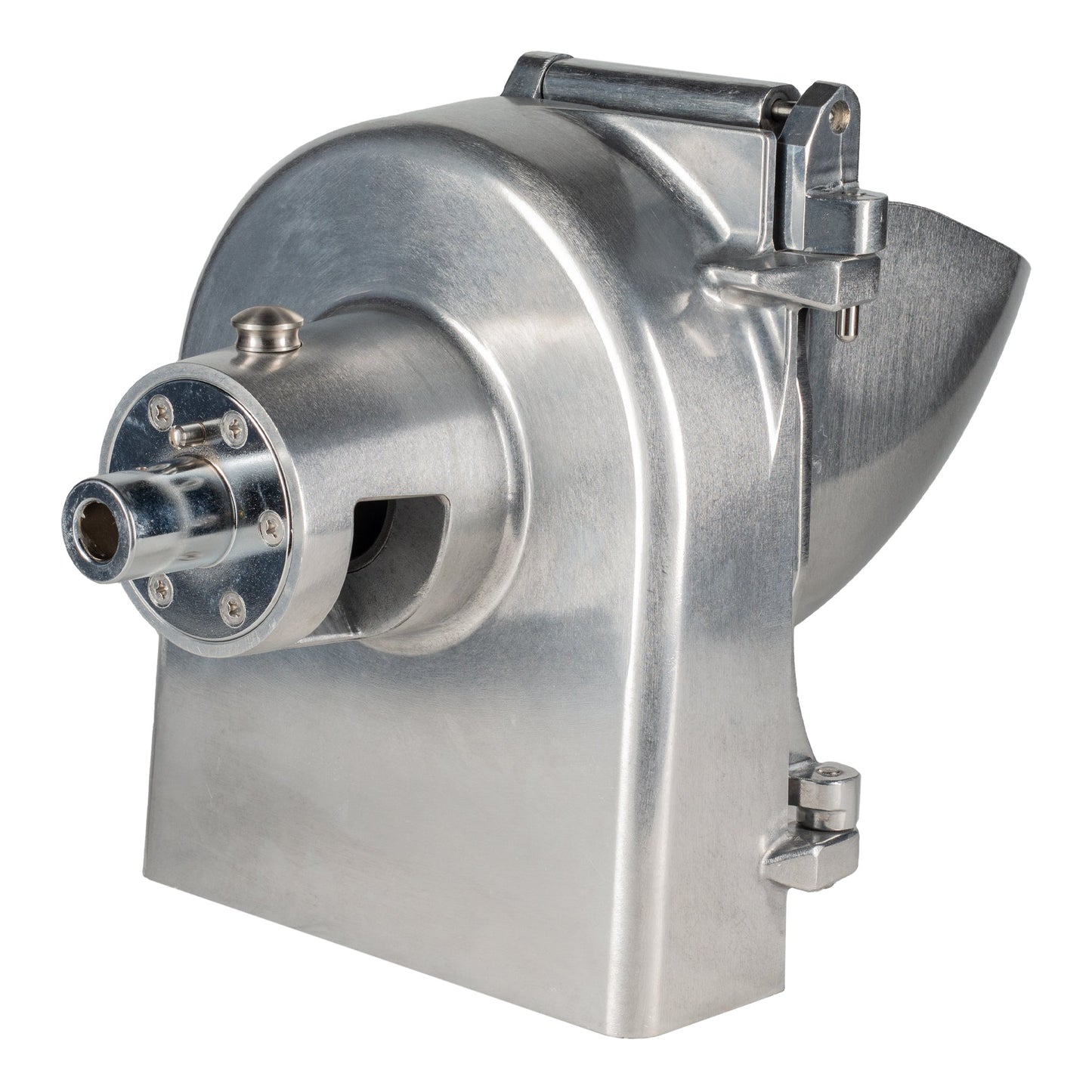 Globe #12 Hub Slicer/ Shredder / Grater Housing - XVSGH