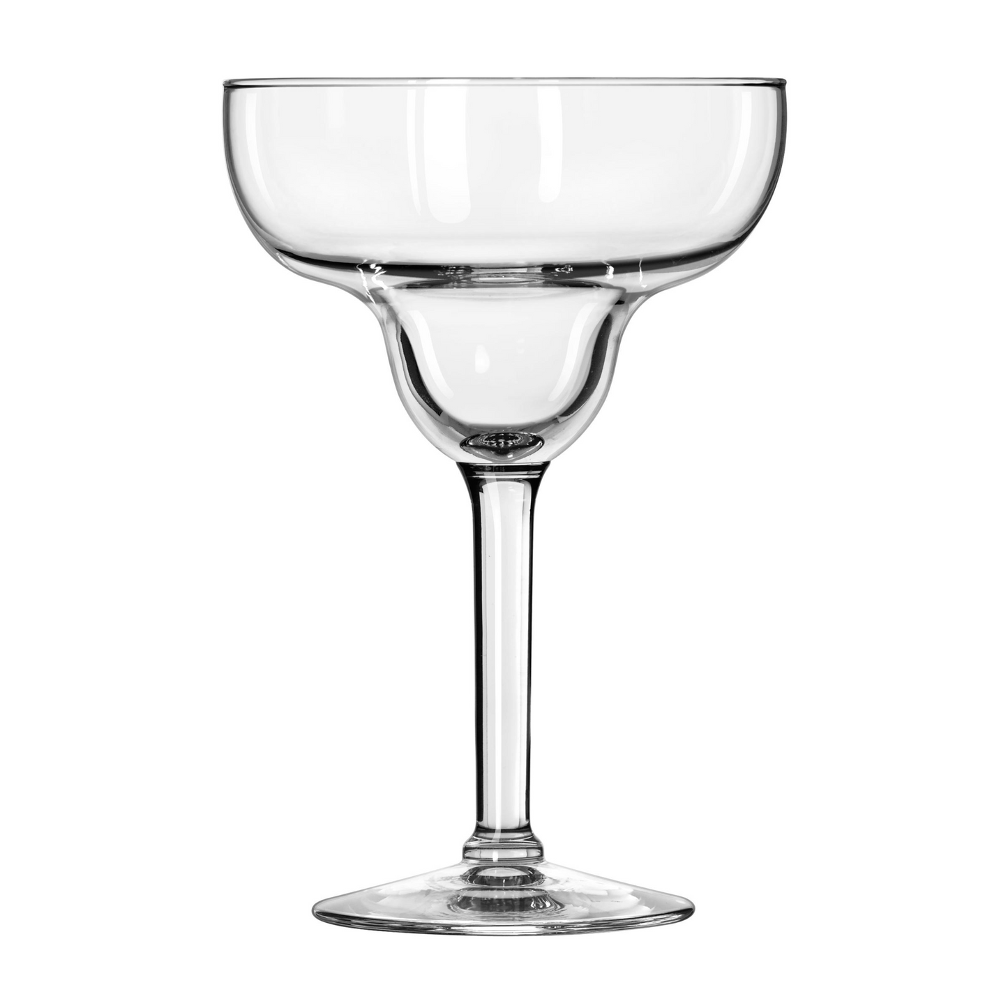 Libbey | Coupette / Verre à margarita Citation Gourmet, 14,75 oz (paquet de 12)