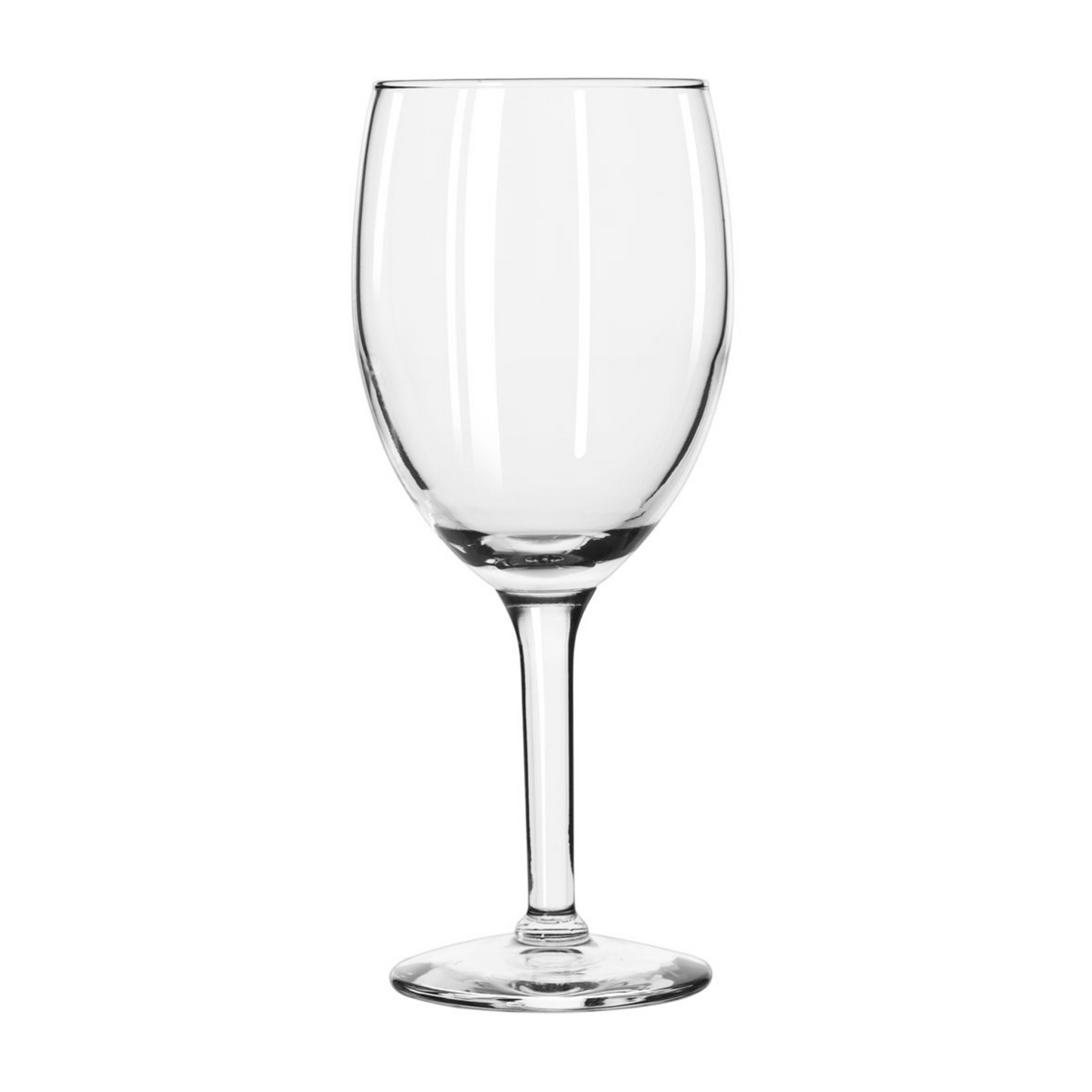 Libbey | Verre à vin Citation, 8 oz (paquet de 24)