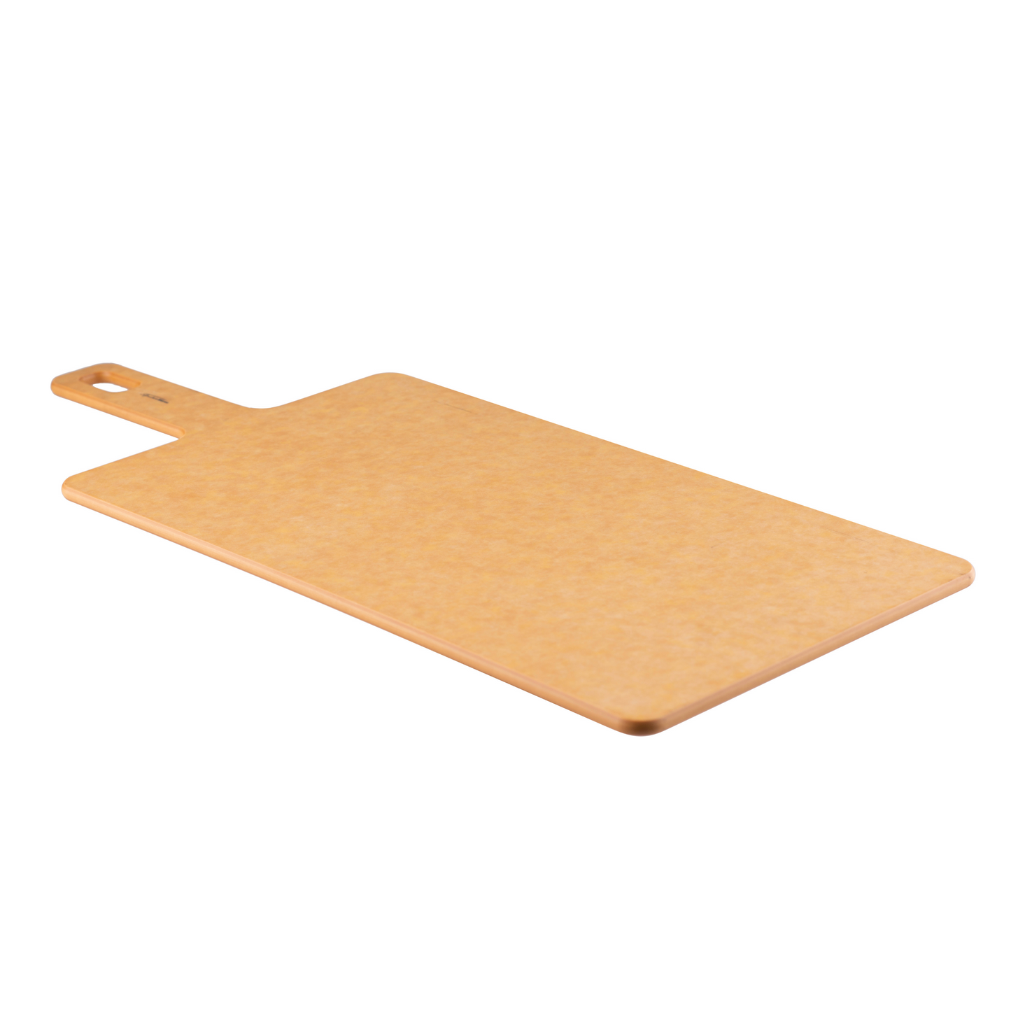 SignatureWares | Planche type "palette" en bois de fibre, 18" x 7,5", naturel