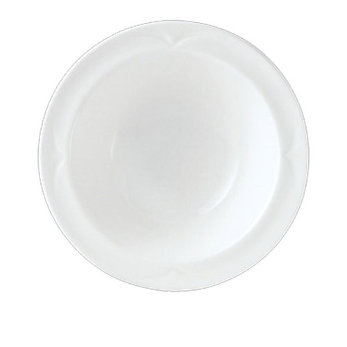 Steelite | Bol à fruits à rebords Bianco, 4,6 oz, blanc (paquet de 36)