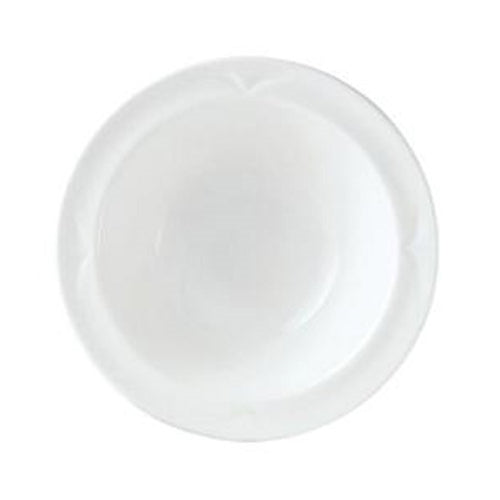 Steelite | Bol à fruits à rebords Bianco, 8,6 oz, blanc (paquet de 36)