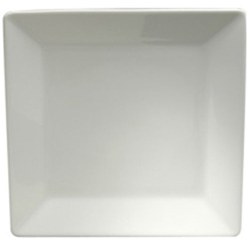 Oneida Sant' Andrea Fusion Square Plate, 9.875" (12-pack) - R4020000147S