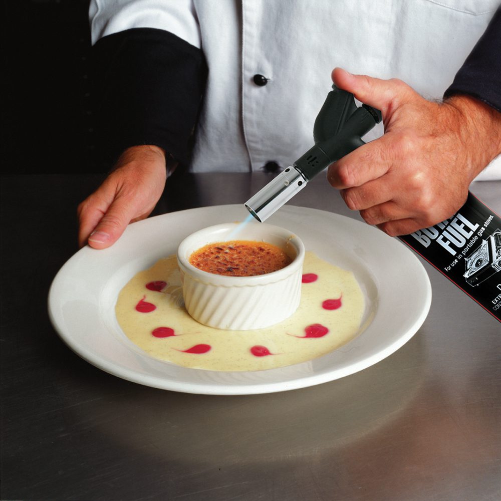 Chef Master Chef / Culinary Torch - 90014