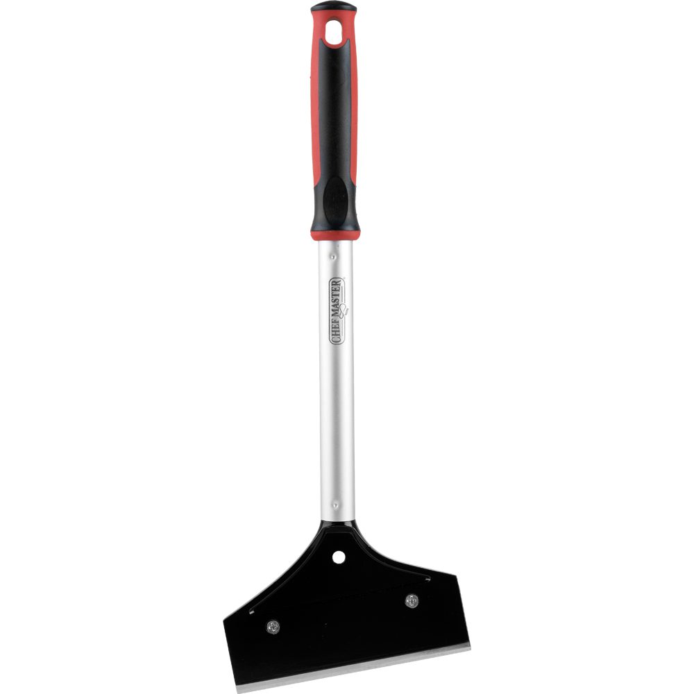 Chef Master Griddle Scraper, 15.5" - 90018