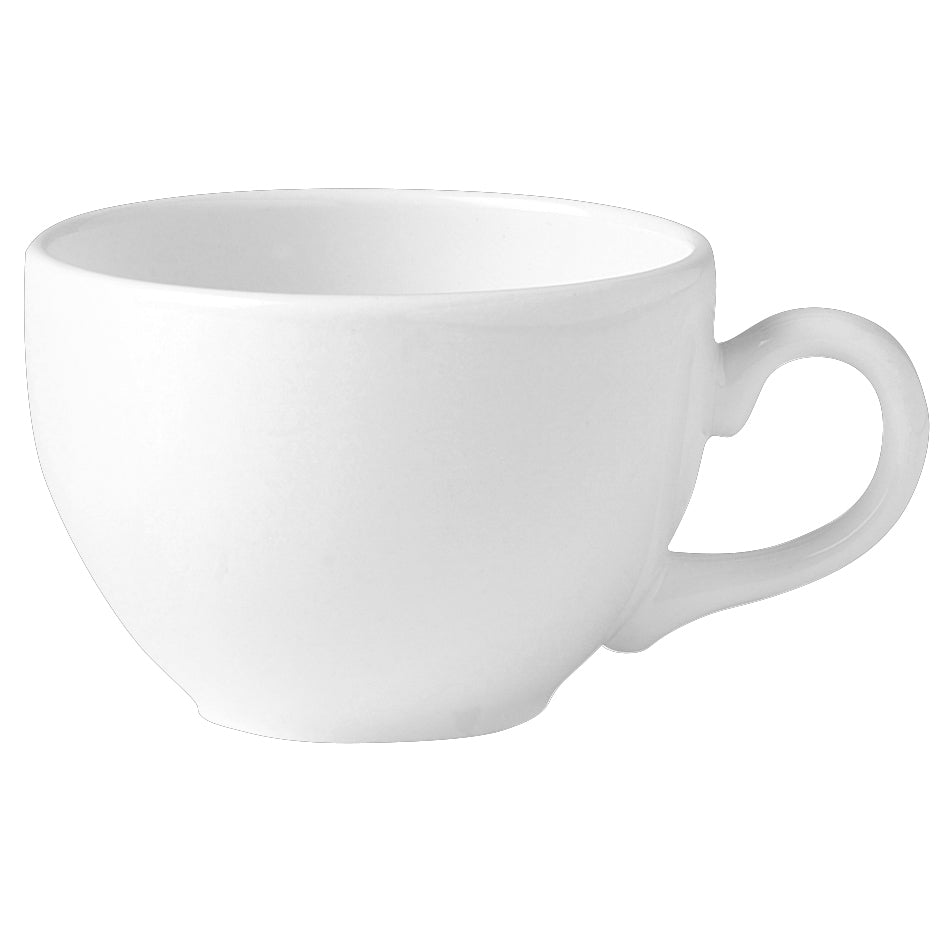 Steelite | Tasse basse Monaco, 3 oz (paquet de 36)