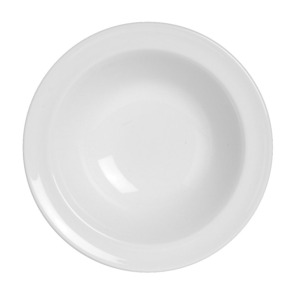 Steelite Monaco Rim Fruit Bowl, 4.6 oz (36-pack) - 9001C329