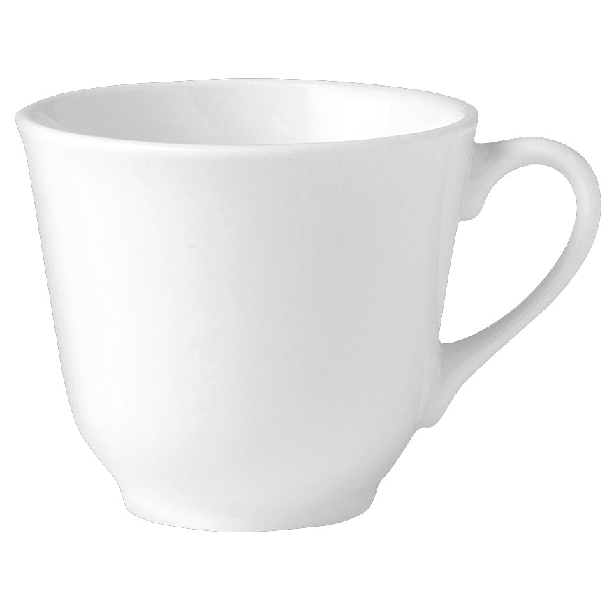 Steelite Monaco Tall Cup, 8 oz (36-pack) - 9001C338