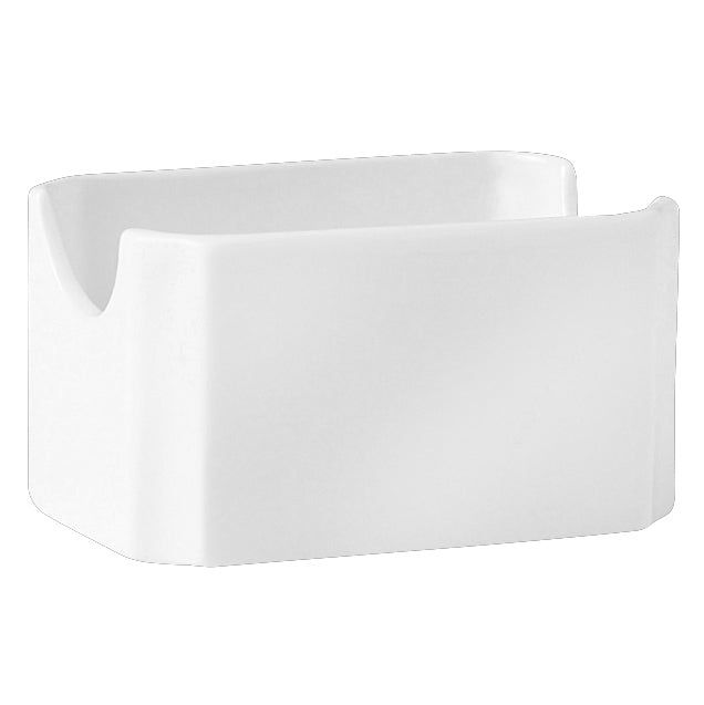 Steelite Monaco Sugar Packet Holder (12-pack) - 9001C389