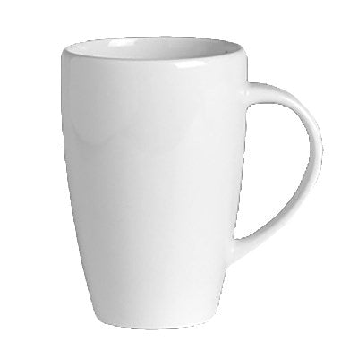 Steelite Monaco Vogue Mug, 8 oz (24-pack) - 9001C686
