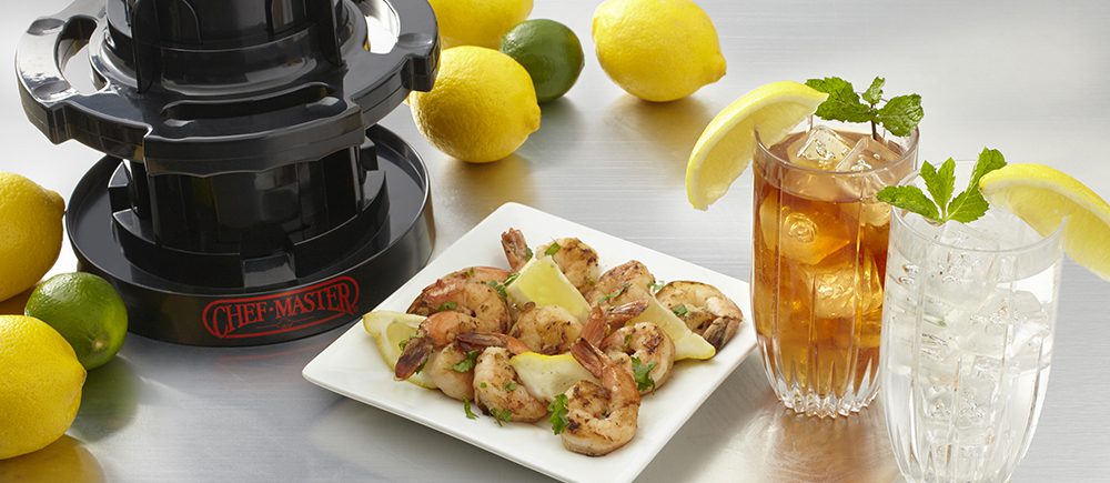 Chef Master | Wedger d’agrumes