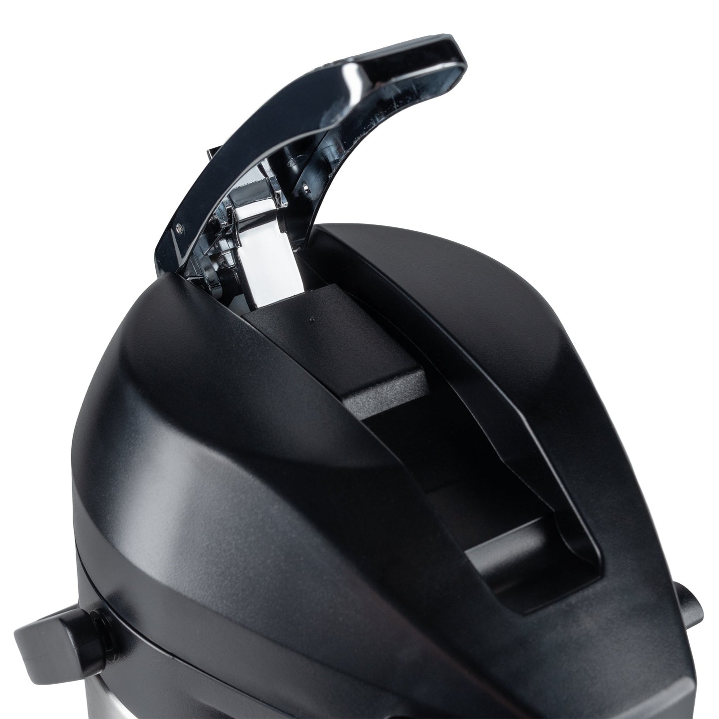 Fetco Pump Lever Airpot Insulated Portable Server, 3 L - D04100000