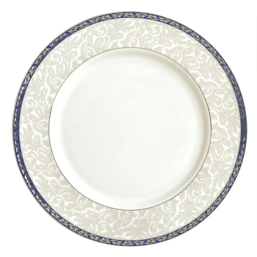 Libbey World Tableware Scarborough Plate, 9", FINAL SALE Russell