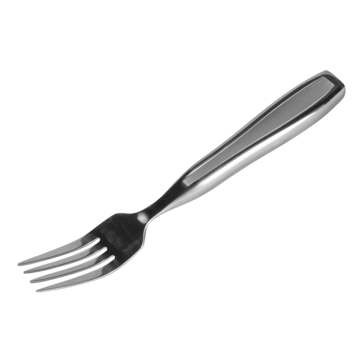 BIOS Weighted Fork, Stainless Steel - LF721