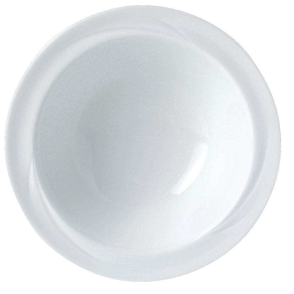 Steelite Alvo Rim Fruit Bowl, 8.5 oz (36-pack) - 9300C530