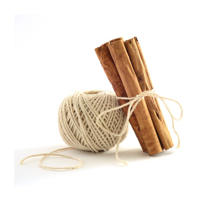 Norpro Cotton Twine, Unbleached - 942