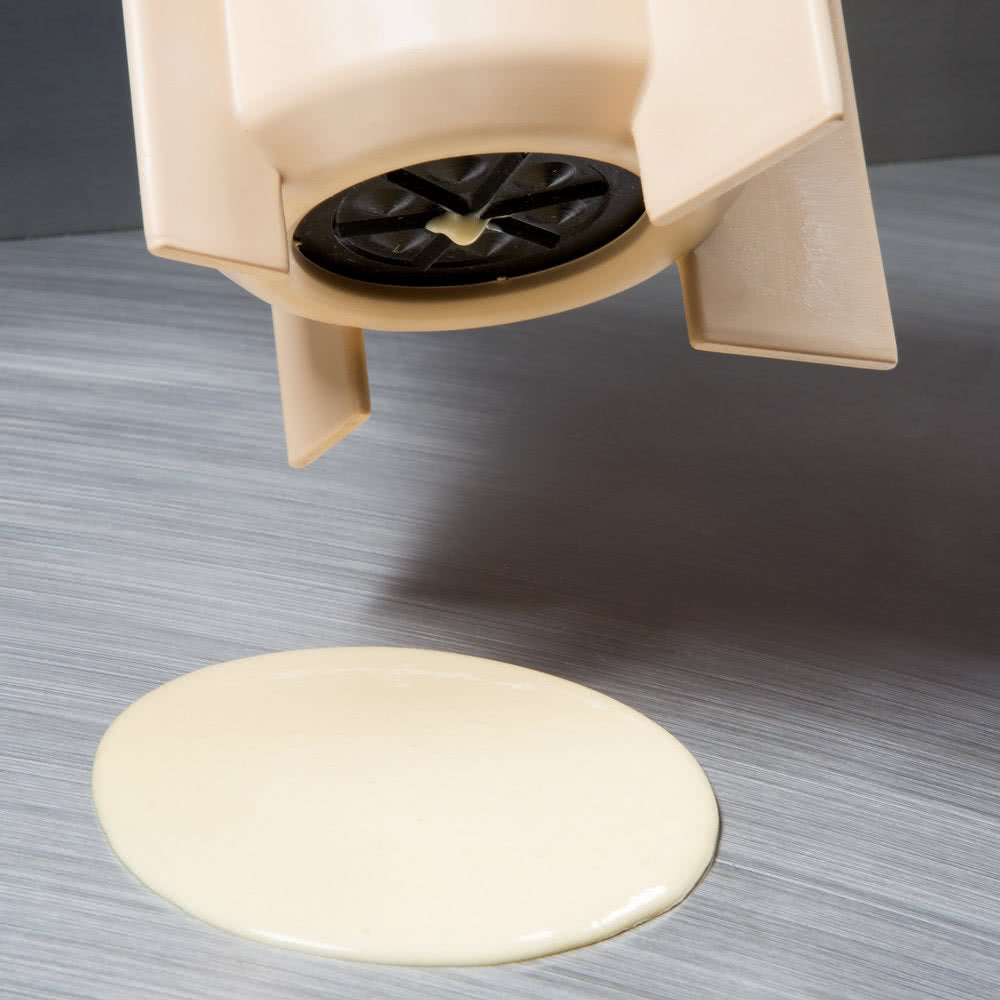 Vollrath | Diffuseur Traex Batter Boss Remplacement 1 trou, VENTE FINALE