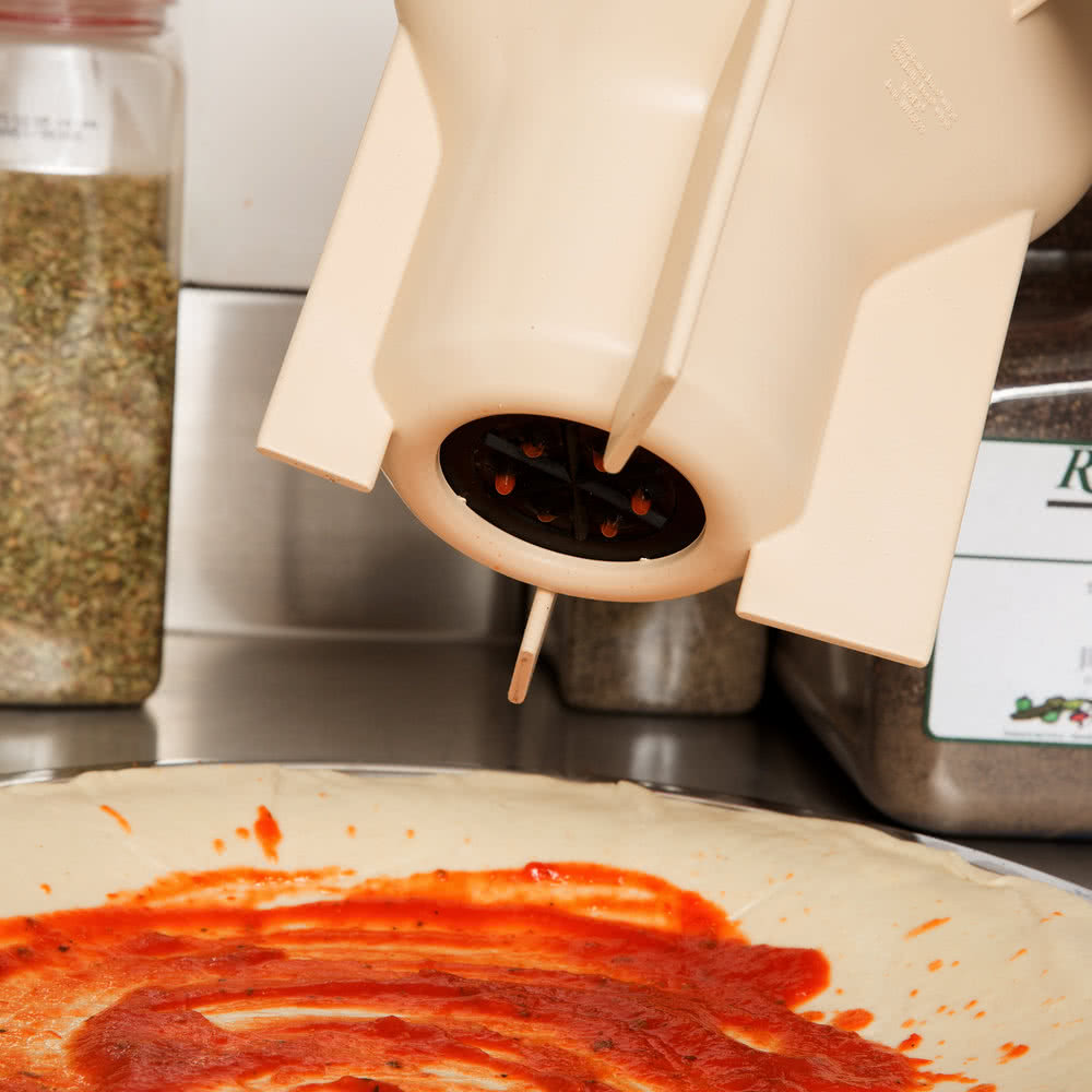 Vollrath | Diffuseur Traex Batter Boss à 6 trous, VENTE FINALE