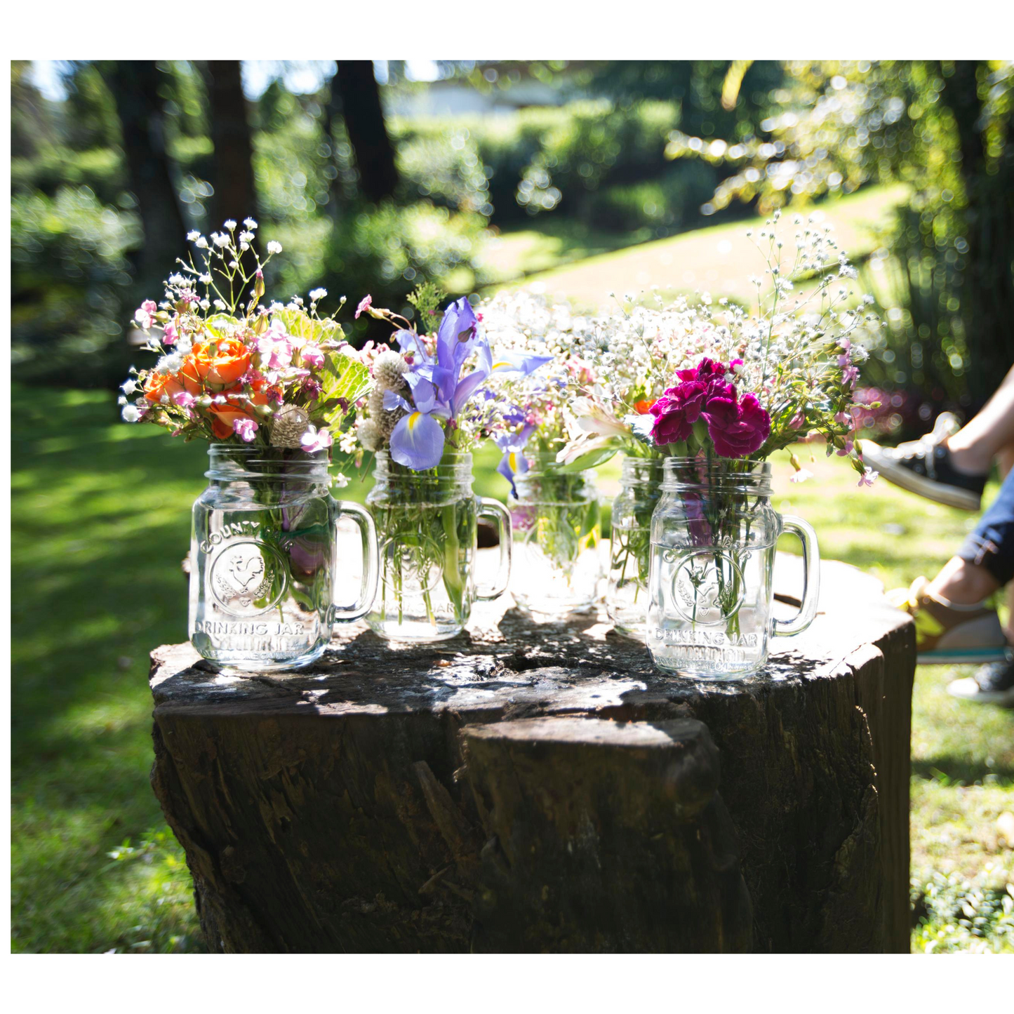 Libbey | Pot à boire avec poignée, 16,5 oz (paquet de 12)