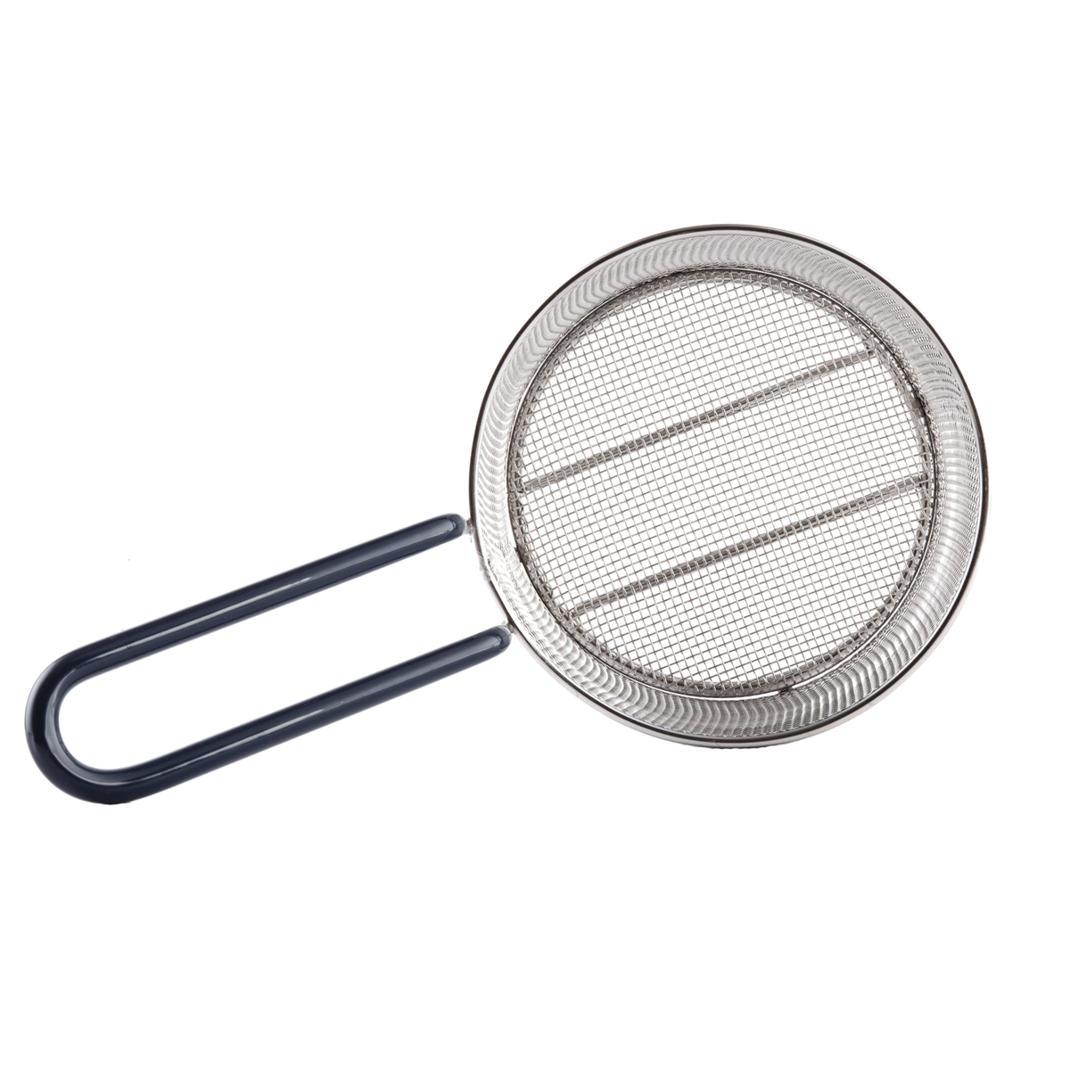 TableCraft Pasta Basket Insert, Stainless Steel with Cool Touch Handle - 985