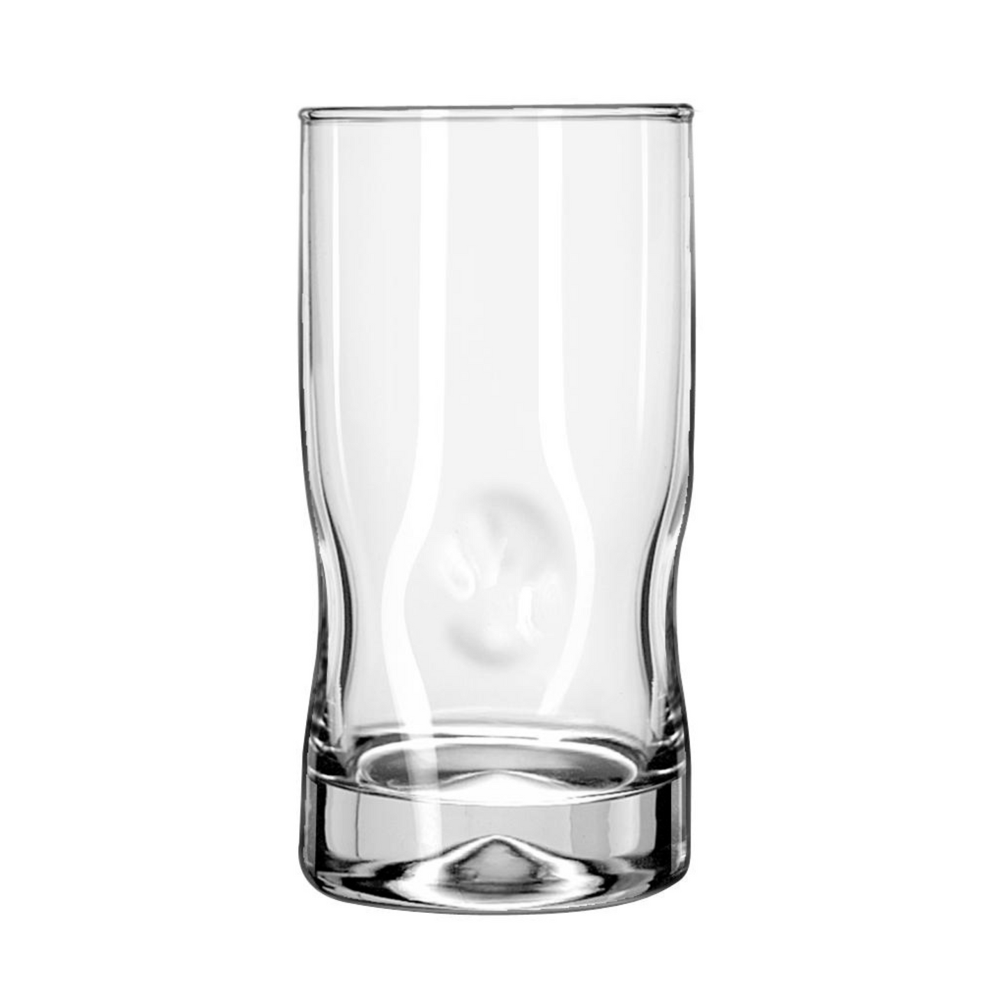Libbey | Verre à boisson Impressions, paquet de 13 oz (12)