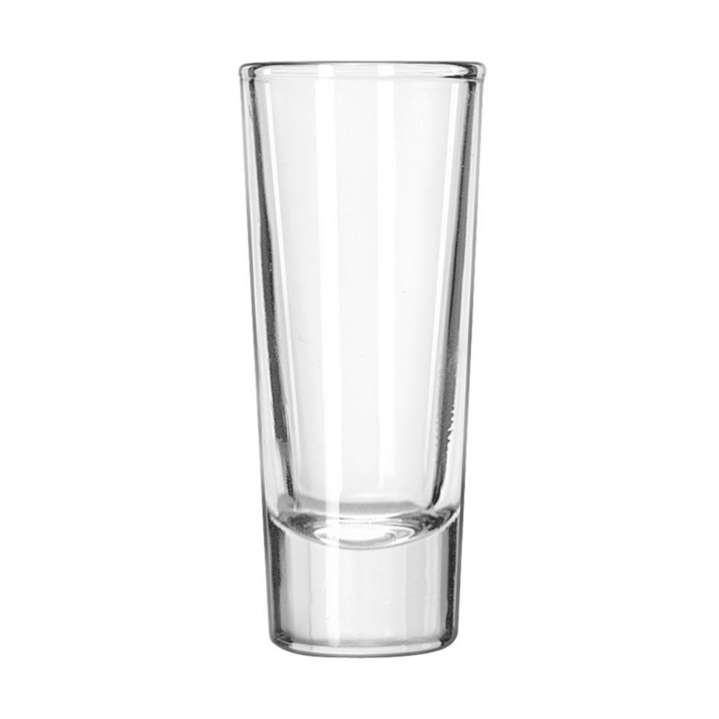 Libbey Tequila Shot Glass, 1.5 oz (72-pack) - 9862324