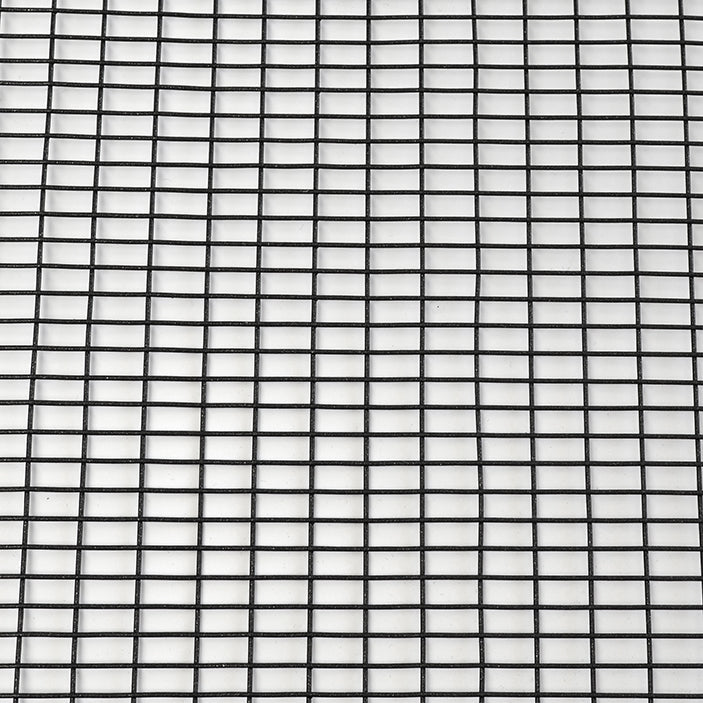 AMT | Panier Gastronorm pleine grandeur, revêtement antiadhésif Lotan, noir