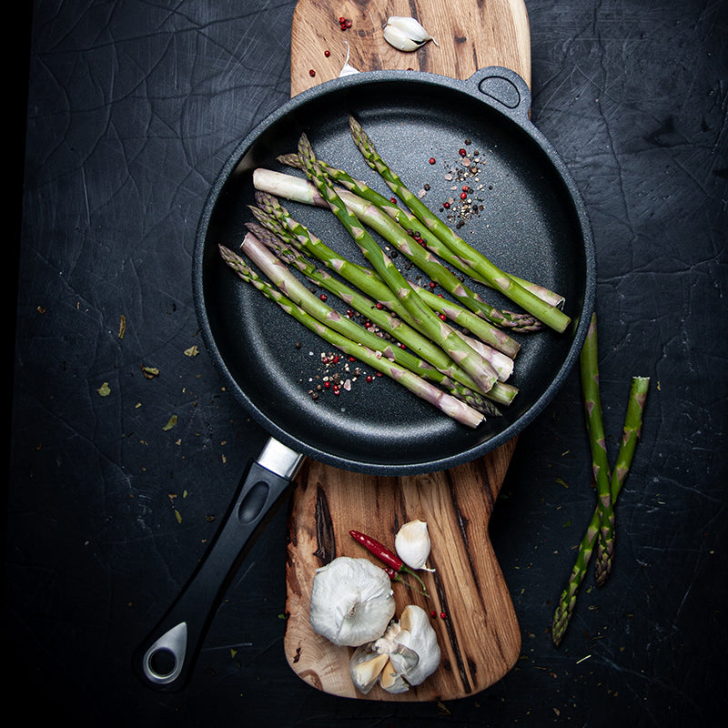 AMT Frying Pan, 8" - A520