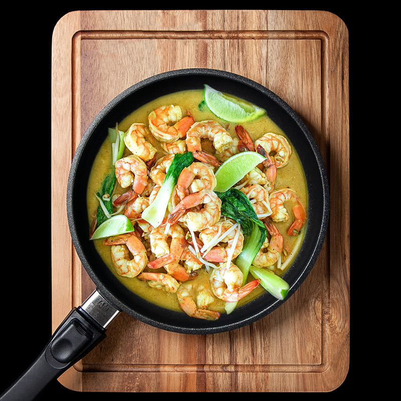 Poêle à frire AMT, 12,5"