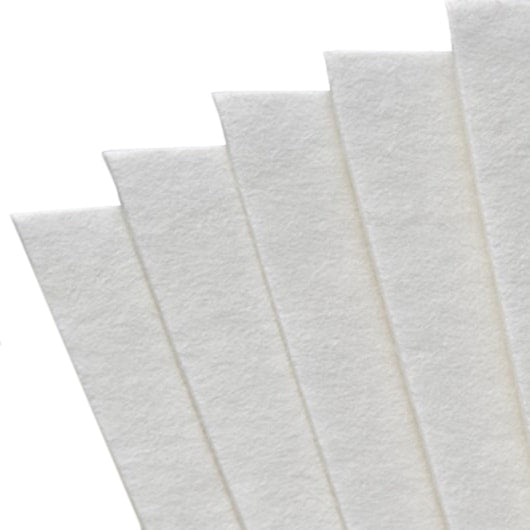 General Filtration Filter Paper for Frying Oil, 22" x 34" (100-pack) - 8301-15-34
