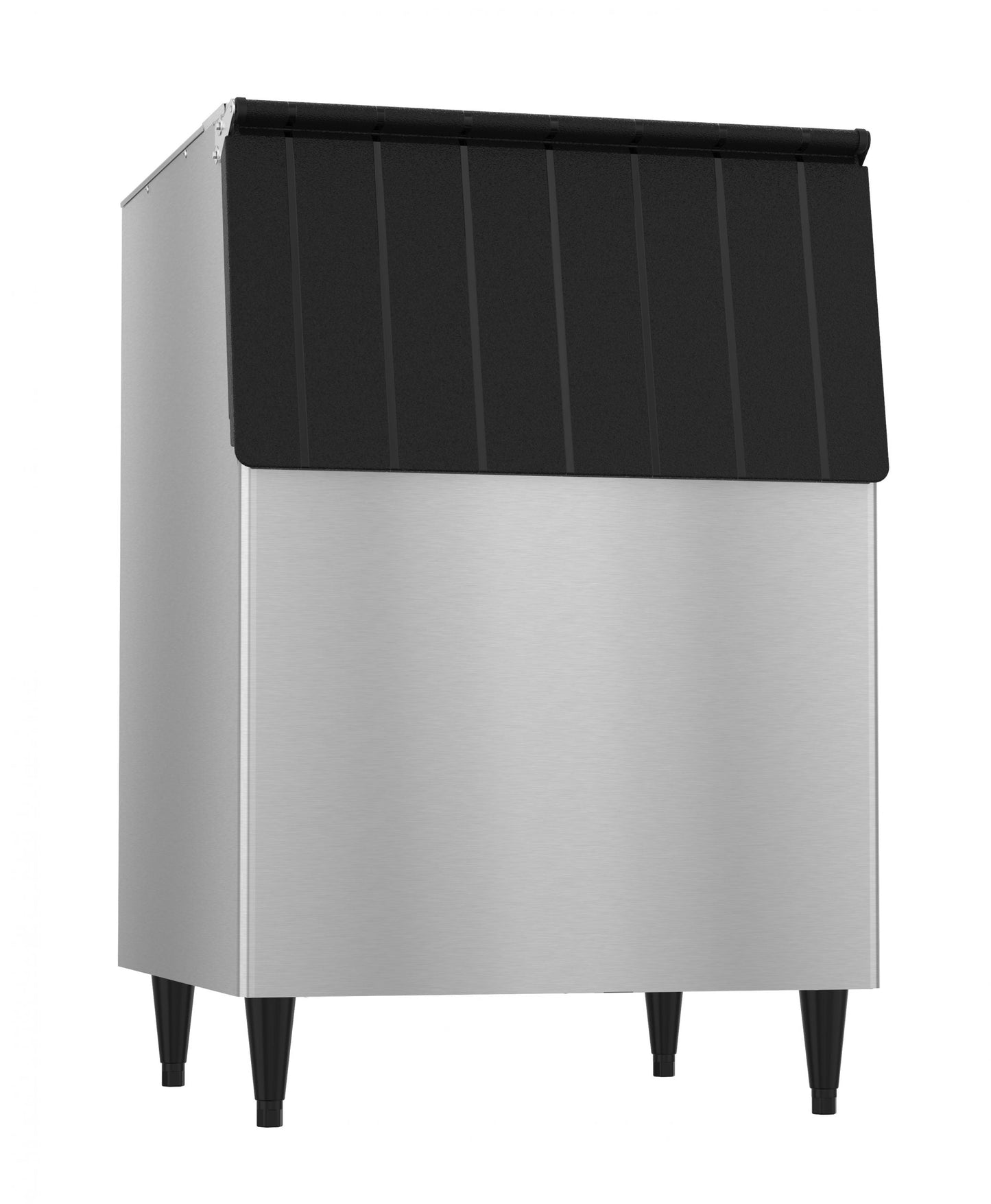 Hoshizaki B-500SF Ice Storage Bin, 30" Wide, 500 lb Capacity - B-500SF