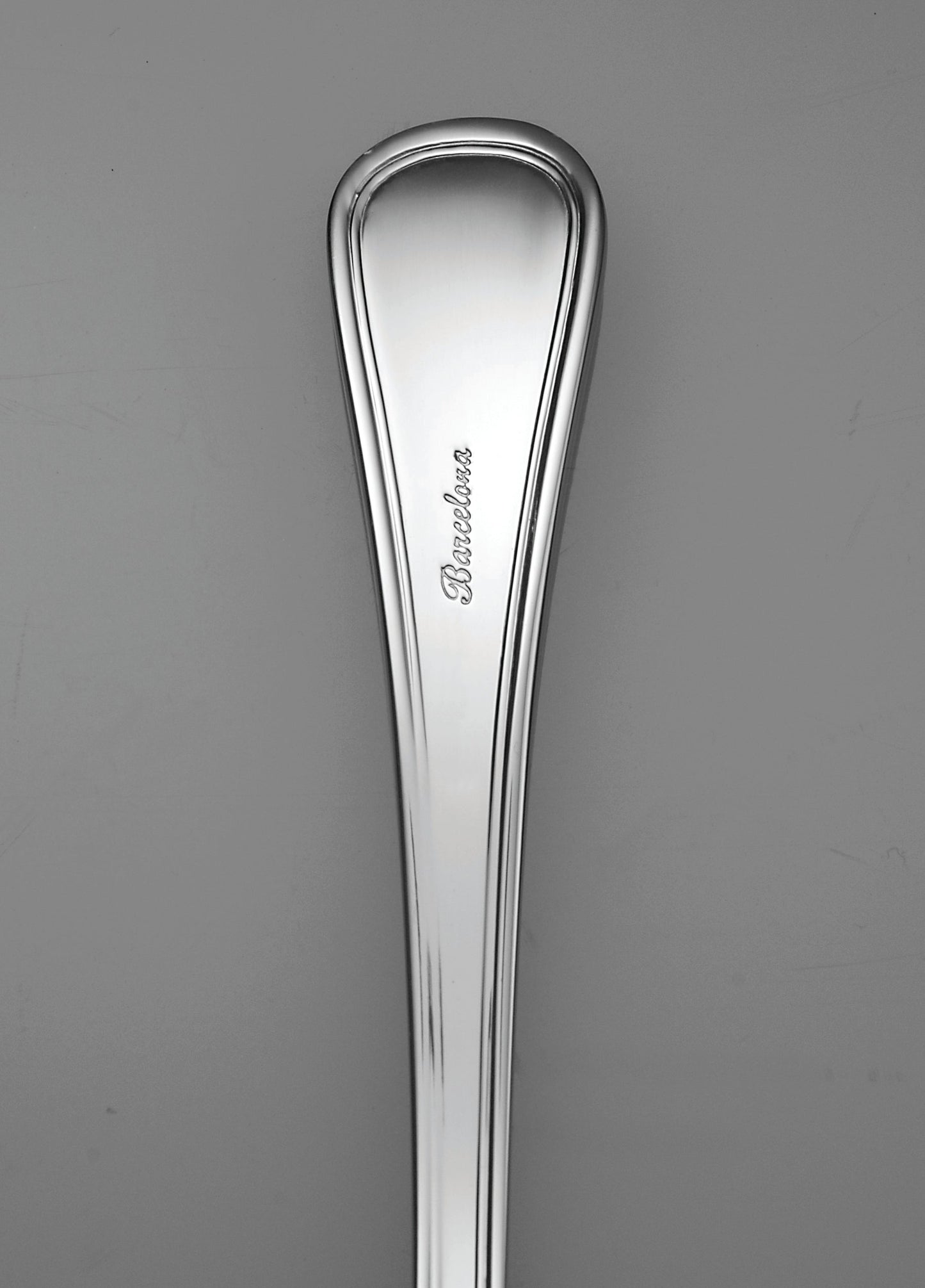 Fourchette à salade Oneida Barcelona (paquet de 36)