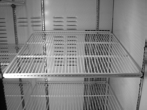Habco Dependable Series Refrigerator/Freezer Shelf for 42 & 46 CuFt - C065630
