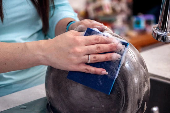 Maverik | Le tampon à récurer Maverik original (paquet de 3)