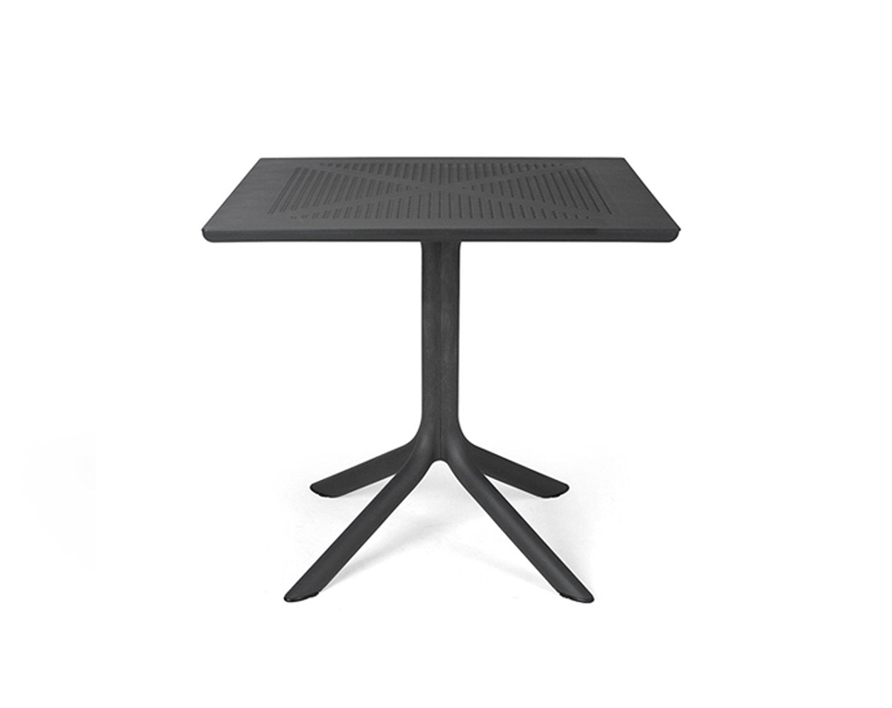 NARDI | Clip Table 29.5" - ChefEquipment.com