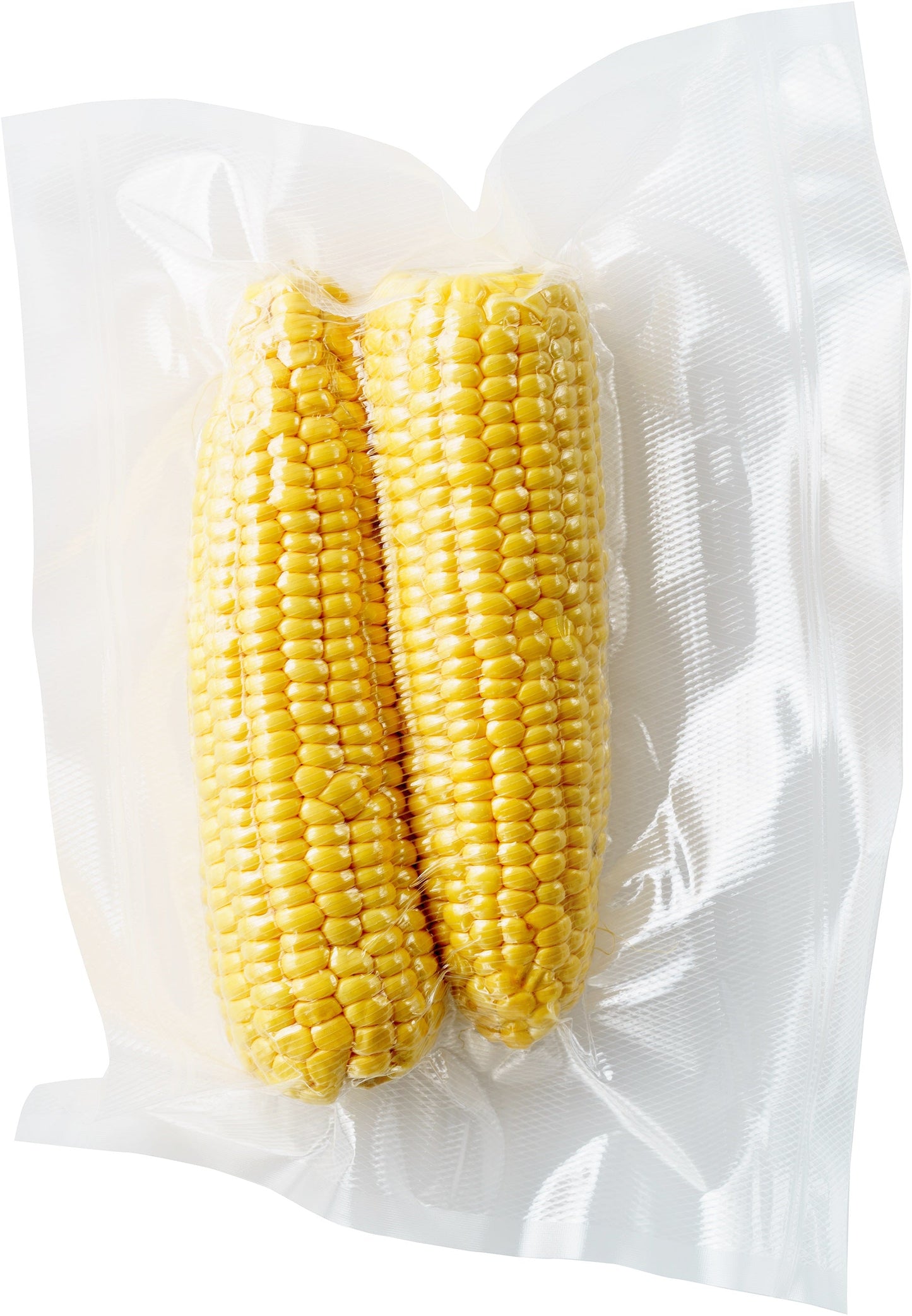 Atmovac | Sacs de cuisson canaux, 8 x 12 po (paquet de 100)