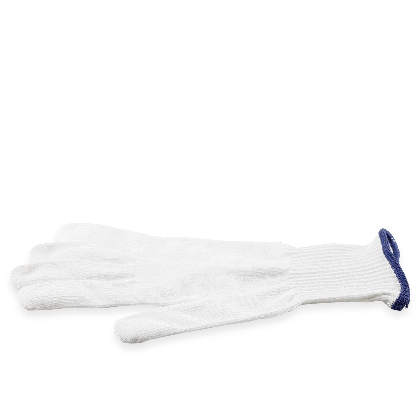 San Jamar | Gant résistant aux coupures D-Shield, grand, fibre de dyneema de calibre 10