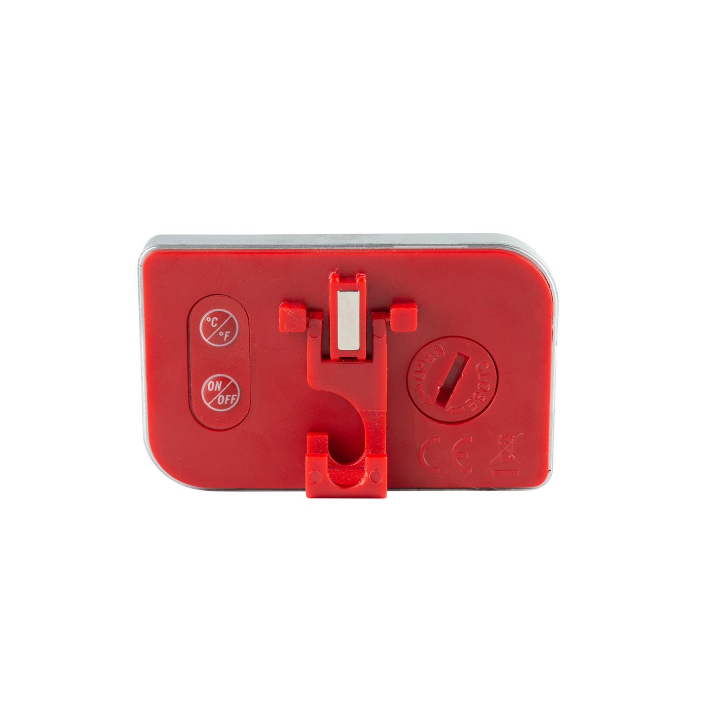 SignatureWares Digital Fridge/Freezer Thermometer - DT133SW