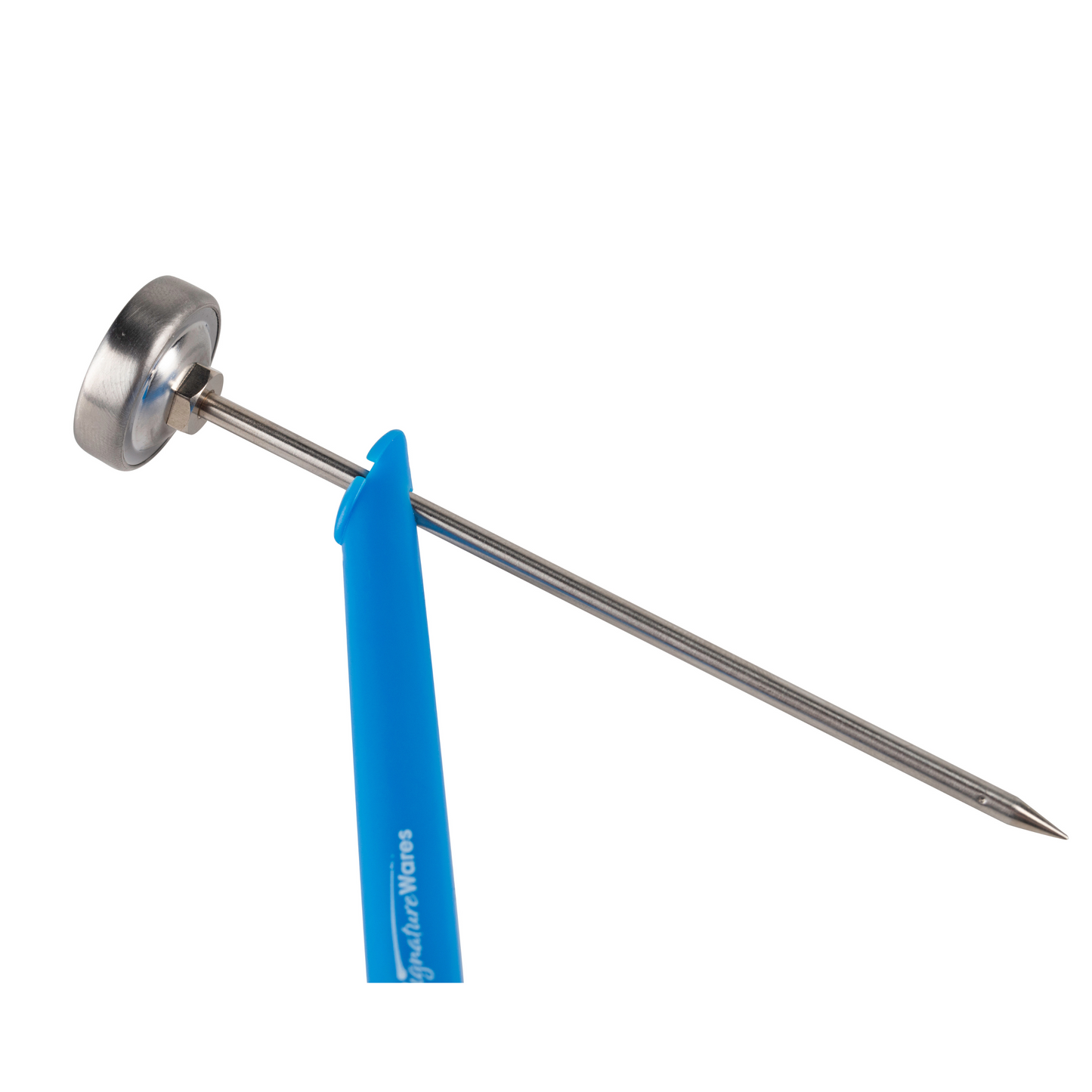 SignatureWares Instant Read Dial Thermometer, 1 1/8" Dial, °C Only - DT170SW