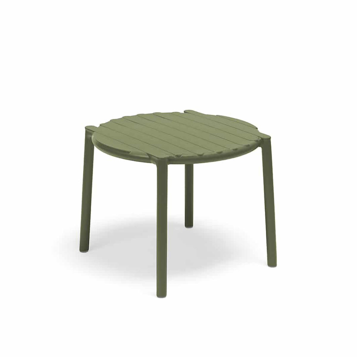 NARDI Doga Side Table, Agave - 40042.16.000