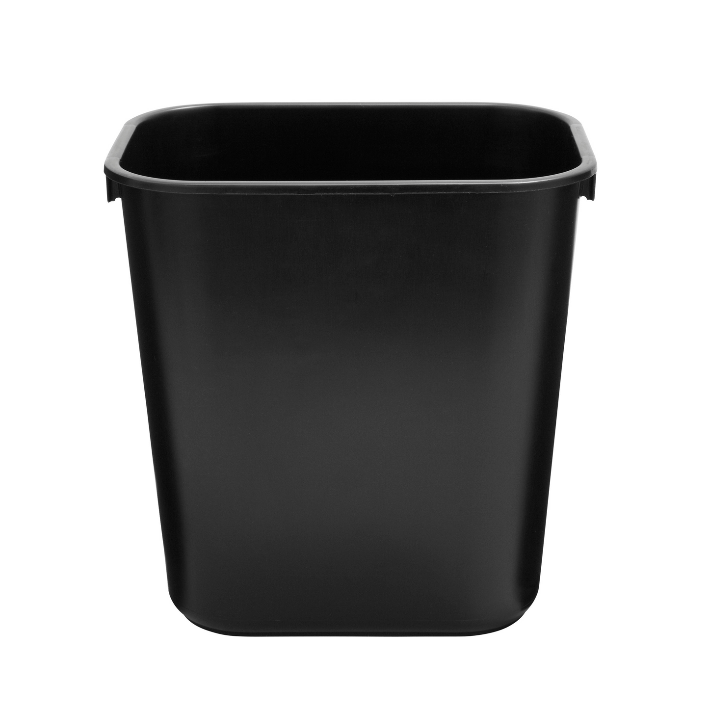 Rubbermaid | Corbeille, 13 pintes, noir