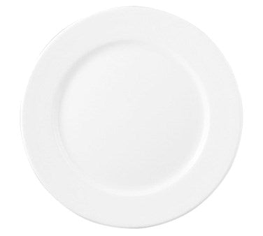 Chef & Sommelier Eternity Plus Plate, 10" (24-pack) - FM547