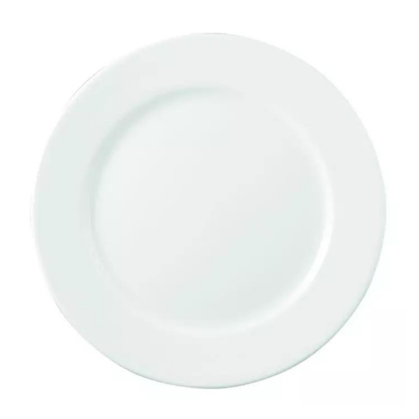 Chef & Sommelier Eternity Plus Plate, 8" (24-pack) - FM548